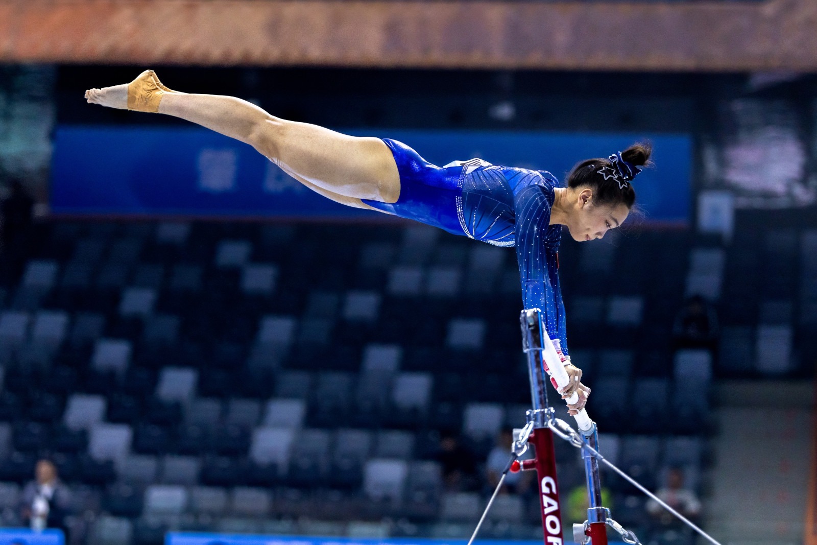 2025残特奥会｜摘金！贵州运动员在射击、举重项目收获1金2银1铜