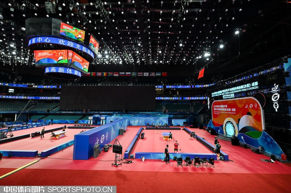 博彩行业拥抱数字化与绿色双转型