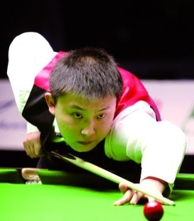 巧的较量 巧的较量